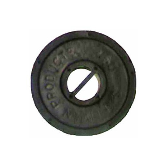 Accessoire de terrain COURONNE DEMARRAGE VOITURE