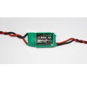 Accessoire pour radio Régulateur U-BEC 5,6V 4A Accessoire pour radio Régulateur U-BEC 5,6V 4A