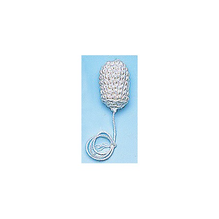 Accastillage de bateau DEFENSE LATERALE -L. 34 x DIA. 18mm Accastillage de bateau DEFENSE LATERALE -L. 34 x DIA. 18mm