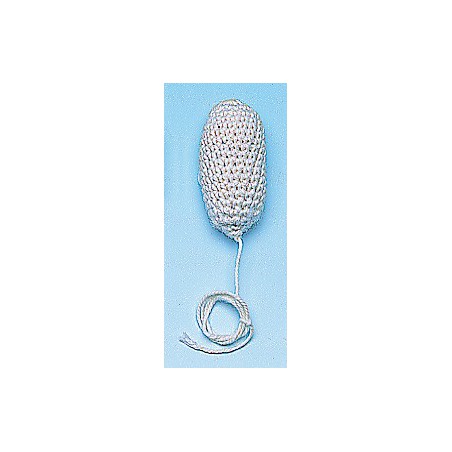 Accastillage de bateau DEFENSE LATERALE -L. 45 x DIA. 20mm Accastillage de bateau DEFENSE LATERALE -L. 45 x DIA. 20mm