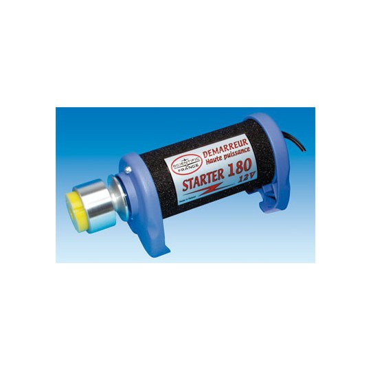 Accessoire de terrain DEMARREUR 180