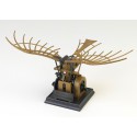 Maquette plastique éducative Flying Machine L. D. Vinci Maquette plastique éducative Flying Machine L. D. Vinci