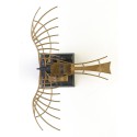 Maquette plastique éducative Flying Machine L. D. Vinci Maquette plastique éducative Flying Machine L. D. Vinci