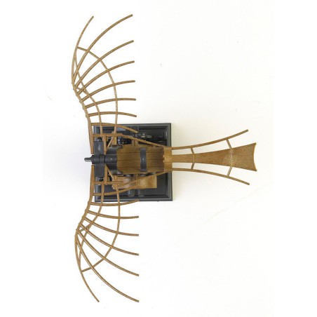 Maquette plastique éducative Flying Machine L. D. Vinci Maquette plastique éducative Flying Machine L. D. Vinci