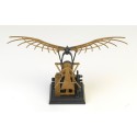 Maquette plastique éducative Flying Machine L. D. Vinci Maquette plastique éducative Flying Machine L. D. Vinci