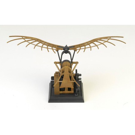 Maquette plastique éducative Flying Machine L. D. Vinci Maquette plastique éducative Flying Machine L. D. Vinci
