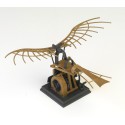 Maquette plastique éducative Flying Machine L. D. Vinci Maquette plastique éducative Flying Machine L. D. Vinci