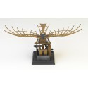 Maquette plastique éducative Flying Machine L. D. Vinci Maquette plastique éducative Flying Machine L. D. Vinci