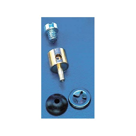 Accessoire embarqué DOMINO RACCORDEMENT DE COMMANDES Accessoire embarqué DOMINO RACCORDEMENT DE COMMANDES