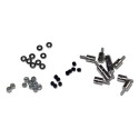 Accessoire embarqué Dominos pour c.a.p. Diam 2mm + Nylstop M2 10 pcs Accessoire embarqué Dominos pour c.a.p. Diam 2mm + Nylstop M2 10 pcs