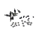 Accessoire embarqué Dominos pour c.a.p. Diam 2mm 10 pcs Accessoire embarqué Dominos pour c.a.p. Diam 2mm 10 pcs