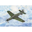 Maquette d'avion en plastique Dornier Do335 Pfeil .1/72 Maquette d'avion en plastique Dornier Do335 Pfeil .1/72