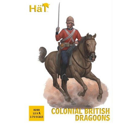 Figurine Dragons Coloniaux 1/72 Figurine Dragons Coloniaux 1/72