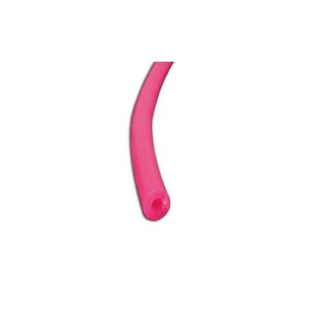 Accessoire embarqué Durite silicone 2x5 rose fluo (1m) Accessoire embarqué Durite silicone 2x5 rose fluo (1m)