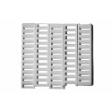 Accastillage de bateau Echelles en plastique 12x55mm (5pcs) Accastillage de bateau Echelles en plastique 12x55mm (5pcs)