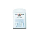 Accastillage de bateau Ecran de feux de navigation 10x23mm (4pcs) Accastillage de bateau Ecran de feux de navigation 10x23mm (4pcs)