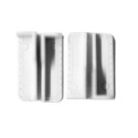 Accastillage de bateau Ecran de feux de navigation 10x23mm (4pcs) Accastillage de bateau Ecran de feux de navigation 10x23mm (4pcs)