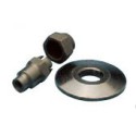 Moteur thermique radiocommandé ECROU AUTOBLOQUANT O.S. FT-120 II-FT-160 II Moteur thermique radiocommandé ECROU AUTOBLOQUANT O.S. FT-120 II-FT-160 II