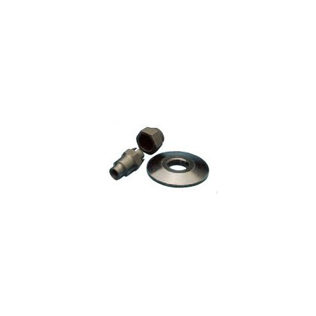 Moteur thermique radiocommandé ECROU AUTOBLOQUANT CONE O.S. FS-52S/70-U/FL-70/ ALPHA-56/81 Moteur thermique radiocommandé ECROU AUTOBLOQUANT CONE O.S. FS-52S/70-U/FL-70/ ALPHA-56/81