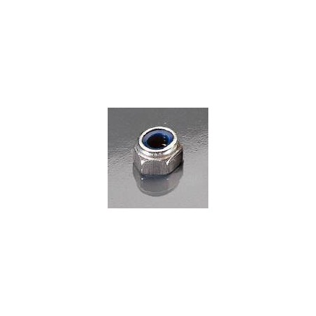 Visserie ECROU NYLSTOP M4