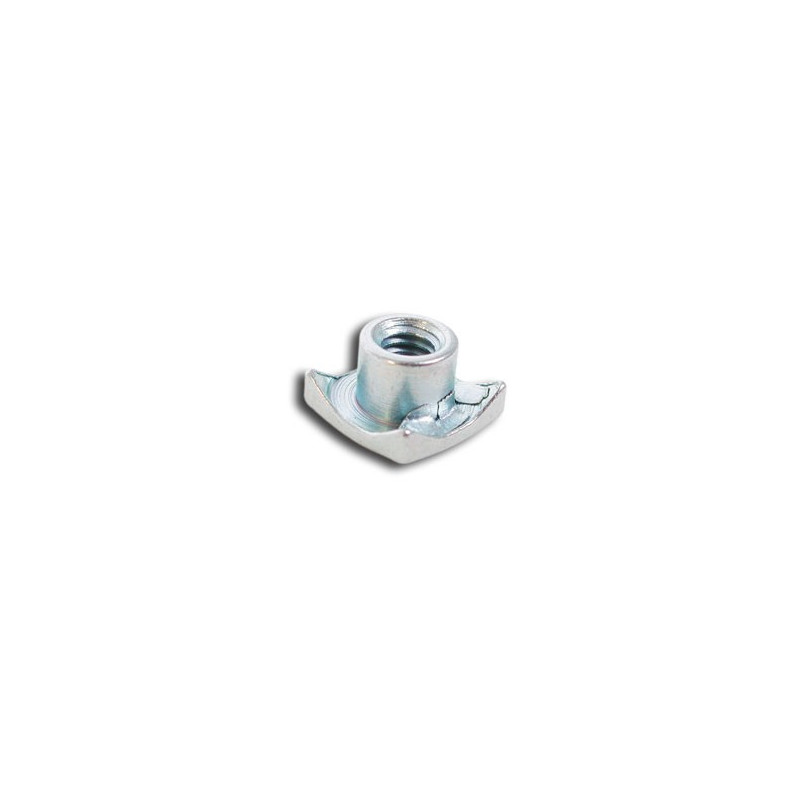 Visserie Ecrou Prisonnier M2.5 (10 pcs)