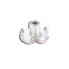 Visserie Ecrou Prisonnier M4 (10 pcs)