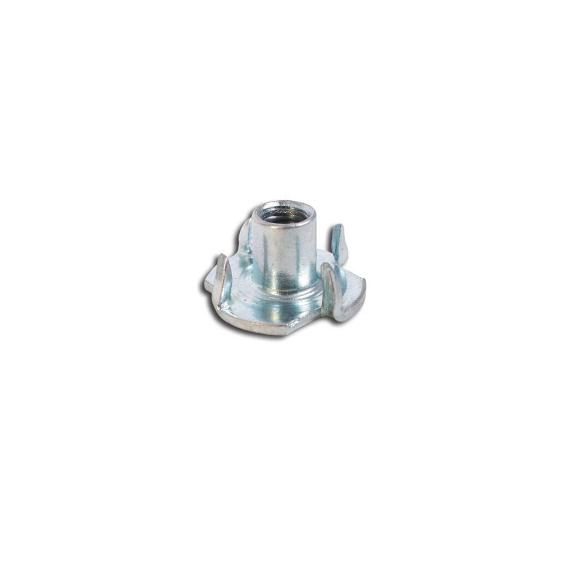Visserie Ecrou Prisonnier M5 (10 pcs)