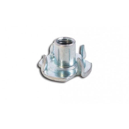 Visserie Ecrou Prisonnier M5 (10 pcs)