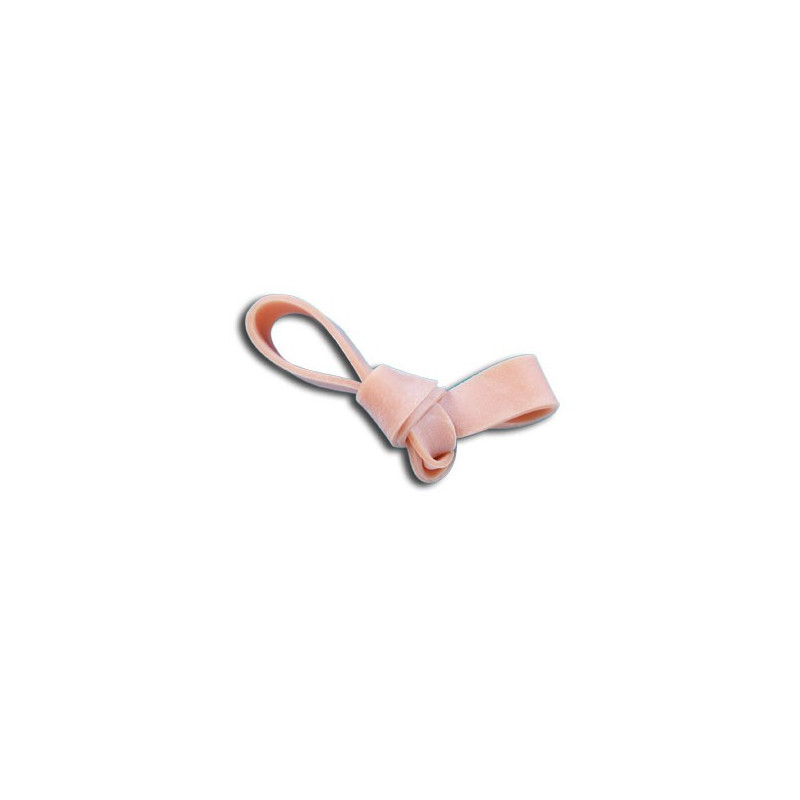 Accessoire embarqué Elastiques 10 x 120 mm (10 pcs)