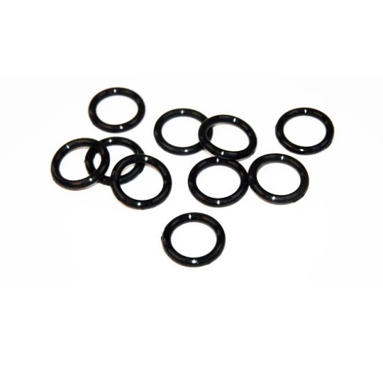 Accessoires de moteurs électriques d'avions radiocommandés Elastiques pour prop saver (10 pcs) Accessoires de moteurs électriques d'avions radiocommandés Elastiques de rechange pour prop saver (10 pcs)