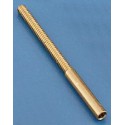 Accessoire embarqué EMBOUT DE CHAPE A SOUDER 1,5mm Accessoire embarqué EMBOUT DE CHAPE A SOUDER 1,5mm