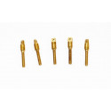 Accessoire embarqué Embout M2 de tendeur de câble (5pcs)