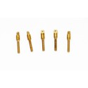 Accessoire embarqué Embout M2 de tendeur de câble (5pcs) Accessoire embarqué Embout M2 de tendeur de câble (5pcs)
