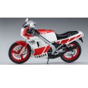Maquette de moto en plastique Yamaha TZR250 (1KT) 1/12 Maquette de moto en plastique Yamaha TZR250 (1KT) 1/12
