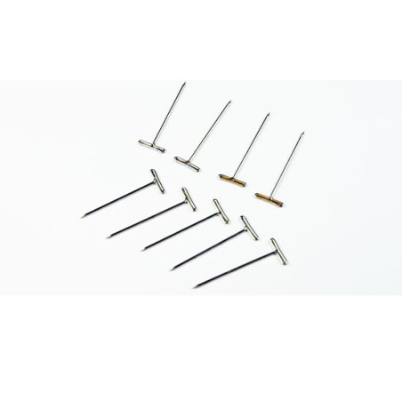 Outil pour maquette Epingles pour construction (100 pcs) Outil pour maquette Epingles pour construction (100 pcs)