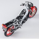 Maquette de moto en plastique Yamaha TZR250 (1KT) 1/12 Maquette de moto en plastique Yamaha TZR250 (1KT) 1/12