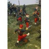 Figurine Infanterie Légère Francaise