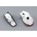 Maquette de moto en plastique Yamaha TZR250 (1KT) 1/12 Maquette de moto en plastique Yamaha TZR250 (1KT) 1/12