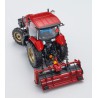Maquette de camion en plastique Yanmar Tractor YT5113A 1/35