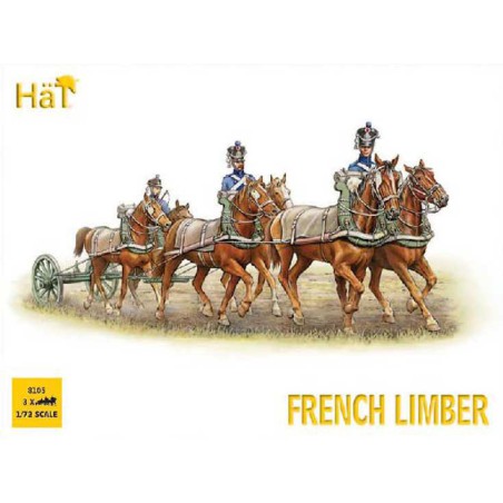 Figurine ATTELAGE FRANCAIS 1/72 Figurine ATTELAGE FRANCAIS 1/72