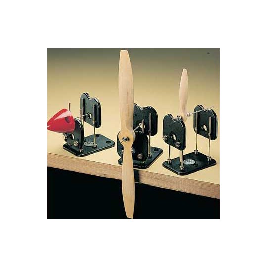 Accessoire de terrain EQUILIBREUR D'HELICES