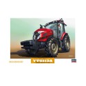 Maquette de camion en plastique YANMAR TRACTOR YT5113A 1/35 Maquette de camion en plastique YANMAR TRACTOR YT5113A 1/35