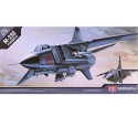 Maquette d'avion en plastique MIG-23S Flogger 1/72 Maquette d'avion en plastique MIG-23S Flogger 1/72