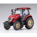 Maquette de camion en plastique YANMAR TRACTOR YT5113A 1/35 Maquette de camion en plastique YANMAR TRACTOR YT5113A 1/35