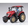 Maquette de camion en plastique YANMAR TRACTOR YT5113A 1/35