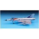 Maquette d'avion en plastique Mirage III-C Fighter 1/48 Maquette d'avion en plastique Mirage III-C Fighter 1/48