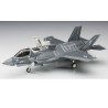 Maquette d'avion en plastique F-35 II (B ) U.S.MARINE 1/72 Maquette d'avion en plastique F-35 II (B ) U.S.MARINE 1/72