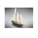 Bateau statique America Bateau statique America