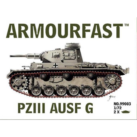 Maquette de Char en plastique PANZER III MEDIUM TANK1/72 Maquette de Char en plastique PANZER III MEDIUM TANK1/72