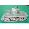 Maquette de Char en plastique SHERMAN M4 A3 75 MM (2p) 1/72 Maquette de Char en plastique SHERMAN M4 A3 75 MM (2p) 1/72